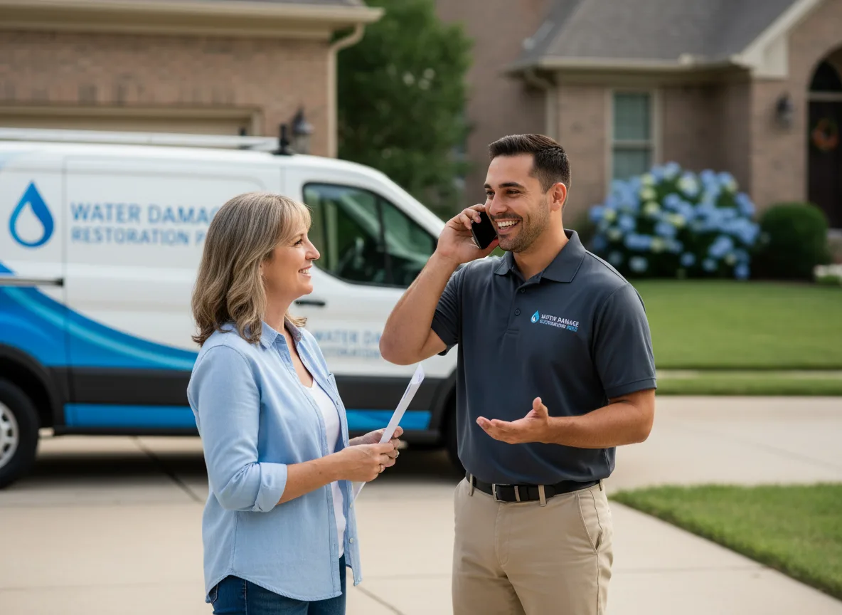 Flood Restoration Elko, GA FAQs